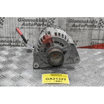Δυναμό Bmw 194Ε 318i 1999-2003  50-90A (Μικρό Σπάσιμο Στο Πλαστικό)