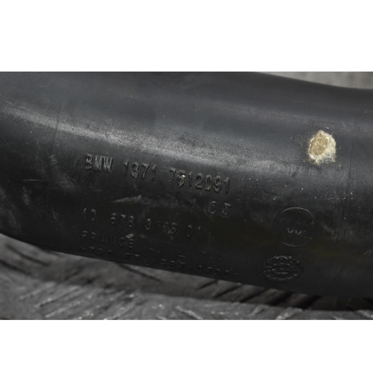 Κολάρο Intercooler Bmw 320/420/520 F10/F30/F32 N20B20B 2010-2018 7612091