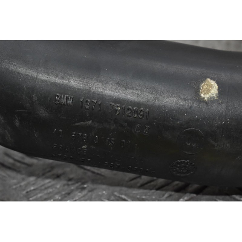 Κολάρο Intercooler Bmw 320/420/520 F10/F30/F32 N20B20B 2010-2018 7612091