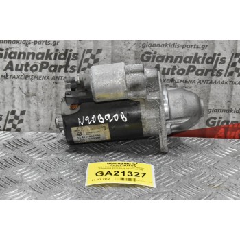 Μίζα Bmw 320/420/520 F10/F30/F32 N20B20B 2010-2018 12417638195