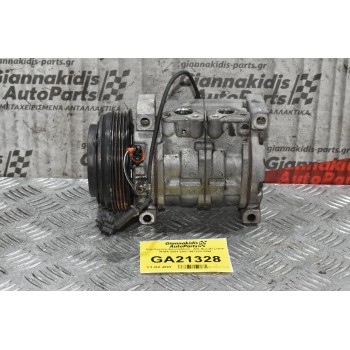 Κομπρεσέρ Aircondition - A/C Suzuki Liana M18A 2001-2007 447220-3394