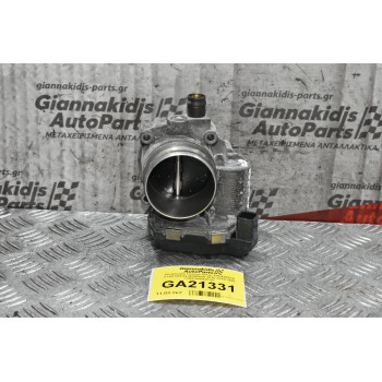 Πεταλούδα Γκαζιού Bmw 320/420/520 F10/F30/F32 N20B20B 2010-2018 VDO 13547588625-02