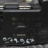 Πεταλούδα Γκαζιού Mercedes-Benz ML 350 3.5 272967 V6 2004-2010 BOSCH A1131410125 0280750017