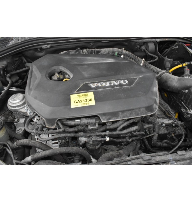 Κινητήρας - Μοτέρ Volvo V60 B4164T 1.6 Turbo 2010-2015