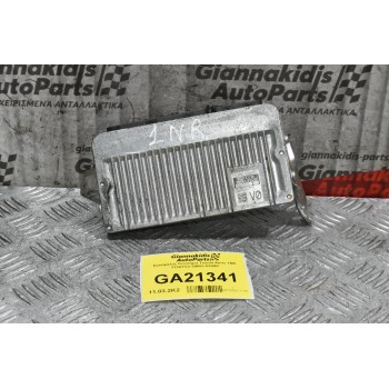 Εγκέφαλος Κινητήρα Toyota Auris 1NR FUJITSU 89661-52Q90