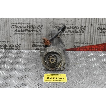 Μίζα Nissan Patrol 2.8 RD28 1990-2000