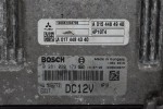 Εγκέφαλος Mitsubishi Canter Fuso 3.0 Bosch Euro6 4P10T1 2010-2017 0281020173 MK667731 A0154484940 EDC17