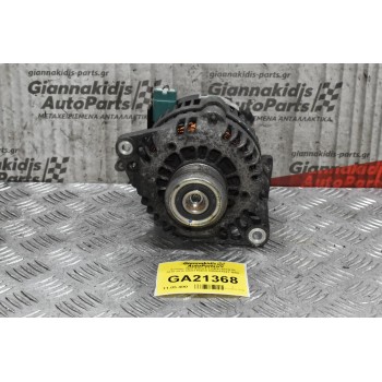 Δυναμό Opel Astra 1.7 CDTI A17DTR 2010-2015 98031154CR 8980311541 100A