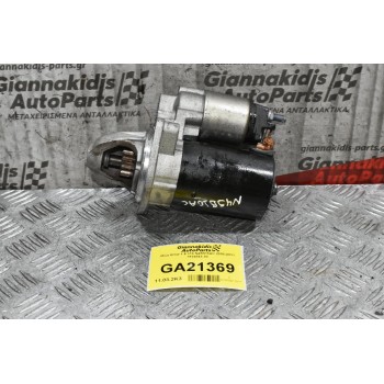 Μίζα Bmw 1.6 316 N45B16AC 2005-2011 7524843-03