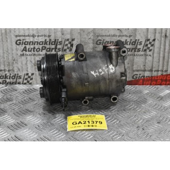 Κομπρεσέρ Aircondition - A/C Ford Transit 2.2TDCI 140PS H9FB 2006 -2013 6C11-19D629-BE