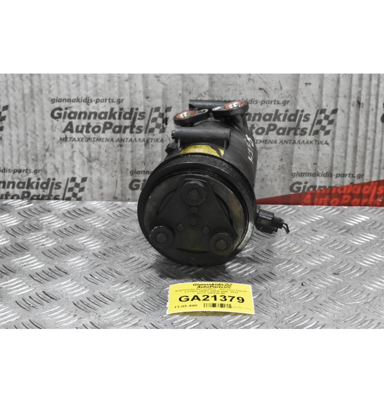 Κομπρεσέρ Aircondition - A/C Ford Transit 2.2TDCI 140PS H9FB 2006 -2013 6C11-19D629-BE