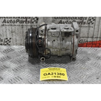 Κομπρεσέρ Aircondition - A/C Suzuki Liana M18A 2001-2007 447220-3394 (Μικρό Χτύπημα)