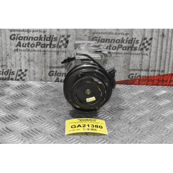 Κομπρεσέρ Aircondition - A/C Suzuki Liana M18A 2001-2007 447220-3394 (Μικρό Χτύπημα)