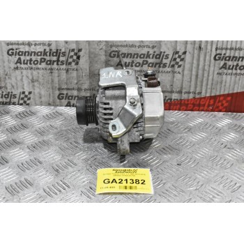 Δυναμό Toyota Yaris 1.3 1NR 2010-2015 DENSO 27060-47100
