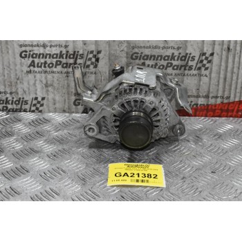 Δυναμό Toyota Yaris 1.3 1NR 2010-2015 DENSO 27060-47100