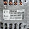 Δυναμό Toyota Yaris 1.3 1NR 2010-2015 DENSO 27060-47100