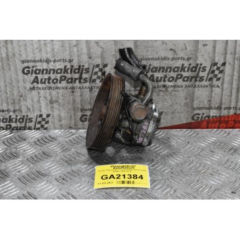 Αντλία Υδραυλικού Τιμονιού Mitsubishi L200 4D56U 2005-2010