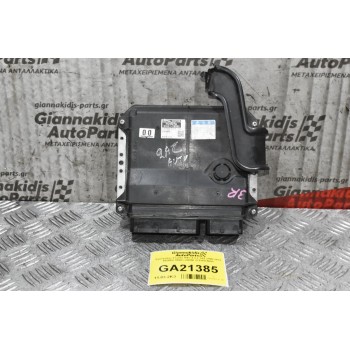 Εγκέφαλος Toyota RAV 4 2.2 2AZ 2005-2012 DENSO 89661-28B50 275100-5093 (Auto)