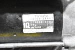 Μίζα Toyota RAV 4 2.0 2ΑΖ 2006-2011 28100-28041 228000-9902 (Βενζίνη) (Αυτόματο)