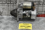Μίζα Mazda B series F8 B1800 1990-1998 M3T33586