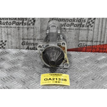 Μίζα Mazda B series F8 B1800 1990-1998 M3T33586