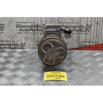 Κομπρεσέρ Aircondition - A/C Mitsubishi L200 4D56U 2005-2012 MN123626 506012-1511