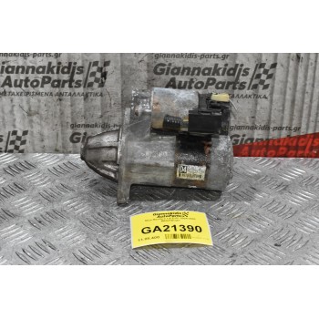 Μίζα Mazda 3 1.6 ZJ01 2004-2008 M000T91381