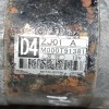 Μίζα Mazda 3 1.6 ZJ01 2004-2008 M000T91381
