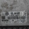 Εγκέφαλος Κινητήρα Volkswagen BMY 1.4TSI 2006-2012 BOSCH 03C906032C 0261201538 MED17.5.1