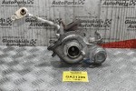 Turbo/Τουρμπίνα Fiat Doblo 1.6D Multijet 198A3000 2009-2014 55209152