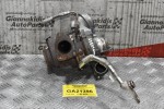 Turbo/Τουρμπίνα Fiat Doblo 1.6D Multijet 198A3000 2009-2014 55209152