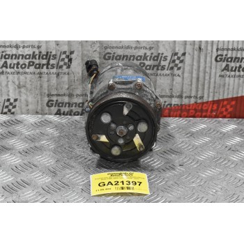 Κομπρεσέρ Aircondition Volkswagen Group AUQ 1998-2005 1J0820803K 1233