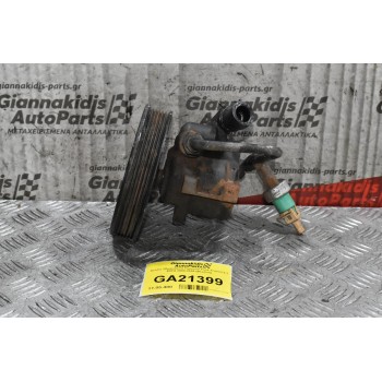 Αντλία Υδραυλικού Τιμονιού Ford Transit 2.3 E5FA 2000-2005 (Βενζίνη)