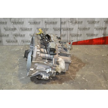 Αυτόματο Σασμάν Σασμάν Renault Megane Clio Captur H5F 1.2cc 2012-2018 (DC4006) (Χωρίς Εγκέφαλο)