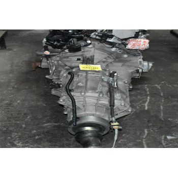 Αυτόματο Σασμάν / Σασμάν DSG Audi A5 A4 Q5 2.0 4x4 TFSI CDN 2007-2012 (NRX)
