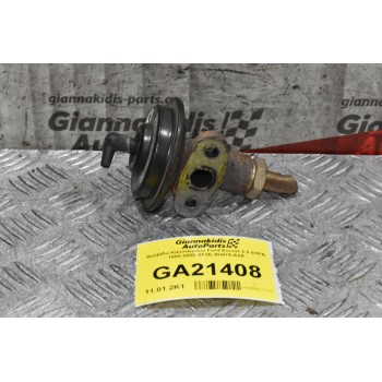 Βαλβίδα Καυσαερίων Ford Transit 1995-2000 2.3 E5FA E5FB XF2E-9D475-A2A