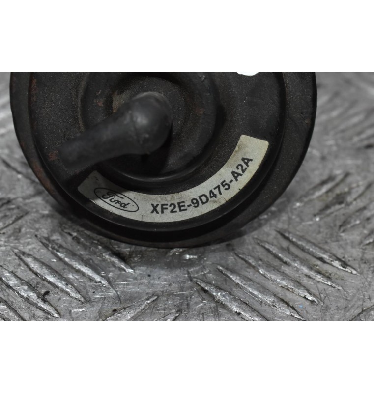 Βαλβίδα Καυσαερίων Ford Transit 1995-2000 2.3 E5FA E5FB XF2E-9D475-A2A
