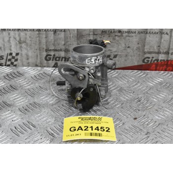 Πεταλούδα Γκαζιού Ford Galaxy HSE 1995-2006 95BF9B989