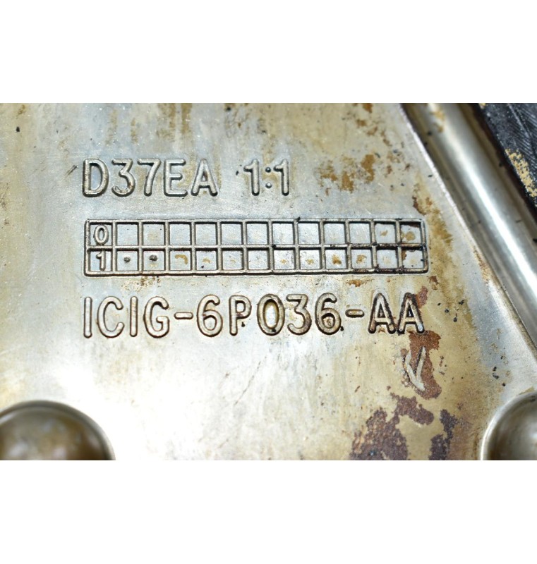 Κάλλυμα Κινητήρα Ford Transit 2.3 E5FB-E5FA 1999-2006 1C1G-6P036-AA