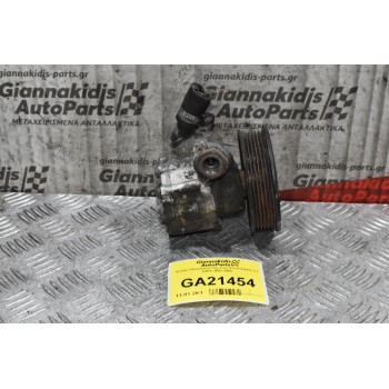 Αντλία Υδραυλικού Τιμονιού Ford Galaxy 2.3 E5FA 1997-2005