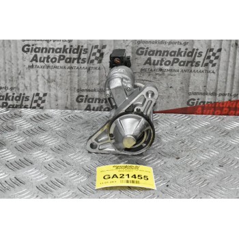 Μίζα Mazda CX-3 1.5 Skyactiv S5 2010-2019 M000T24971