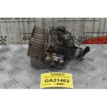 Αντλία Πετρελαίου Fiat Doblo 1.6D Multijet 198A3000 2009-2014 55209062 0445010185
