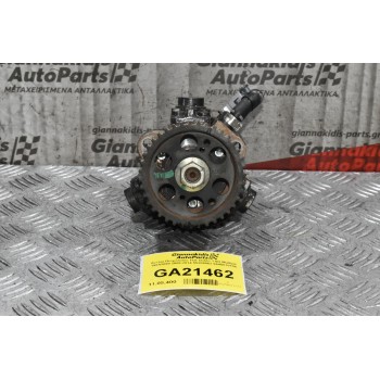 Αντλία Πετρελαίου Fiat Doblo 1.6D Multijet 198A3000 2009-2014 55209062 0445010185