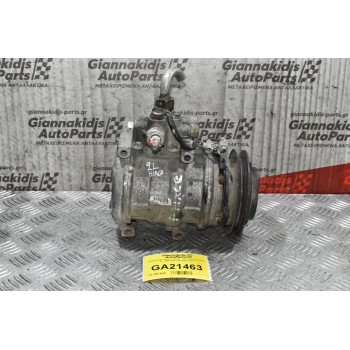 Κομπρεσέρ Aircondition - A/C Toyota Hiace 2L 1996-2001 447200-5742