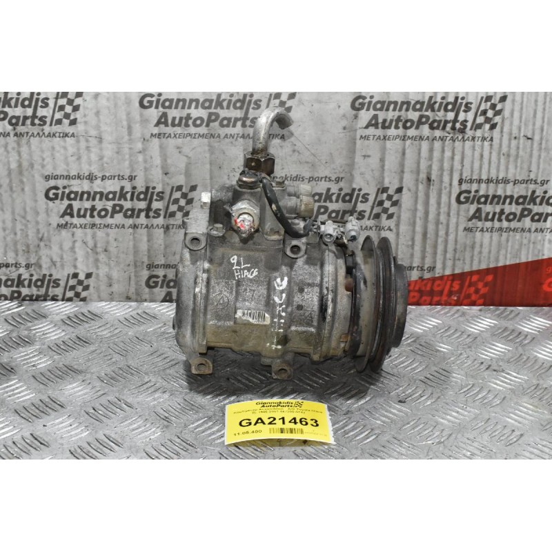 Κομπρεσέρ Aircondition - A/C Toyota Hiace 2L 1996-2001 447200-5742