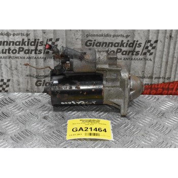 Μίζα Fiat Doblo 1.6D Multijet 198A3000 2009-2014