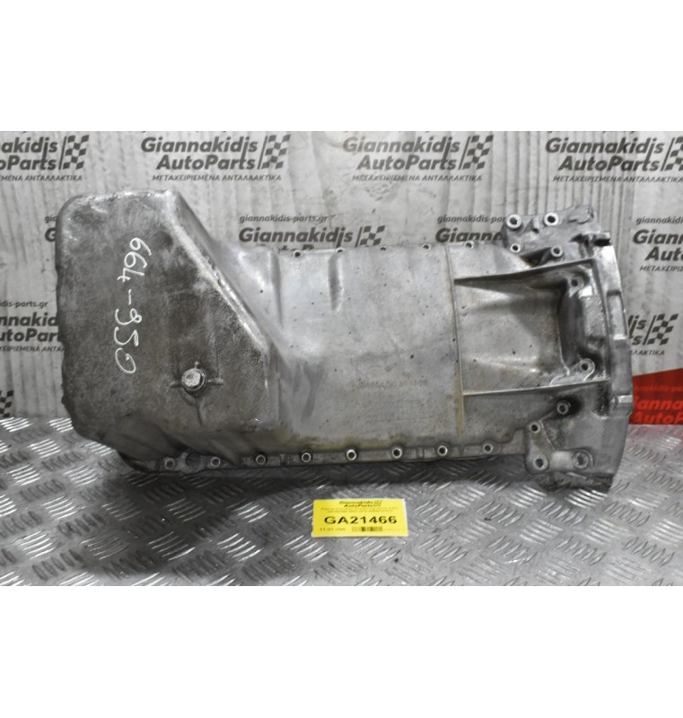 Κάρτερ Κινητήρα SsangYong Kyron 2.0 XDI 664950 2002-2010 A6640101013