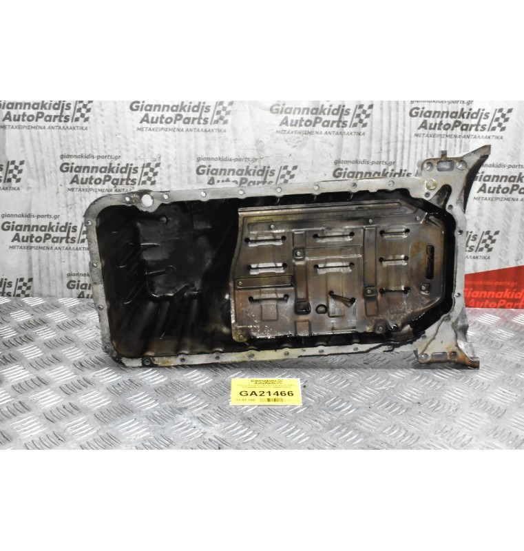 Κάρτερ Κινητήρα SsangYong Kyron 2.0 XDI 664950 2002-2010 A6640101013