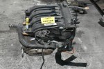 Κινητήρας - Μοτέρ Renault Clio D4F F730 / A230 1.2 16V 75HP 2005-2012
