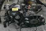 Κινητήρας - Μοτέρ Volkswagen AWX Passat A4 A6 TDI 130PS 2001-2005